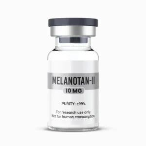 Melanotan II