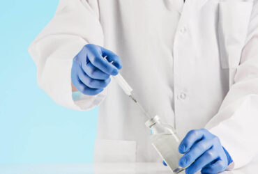 Nutrients needed for bones and joints