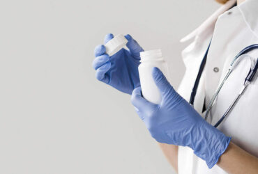 The Blood Sample