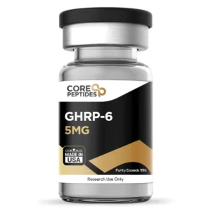 GHRP‑6